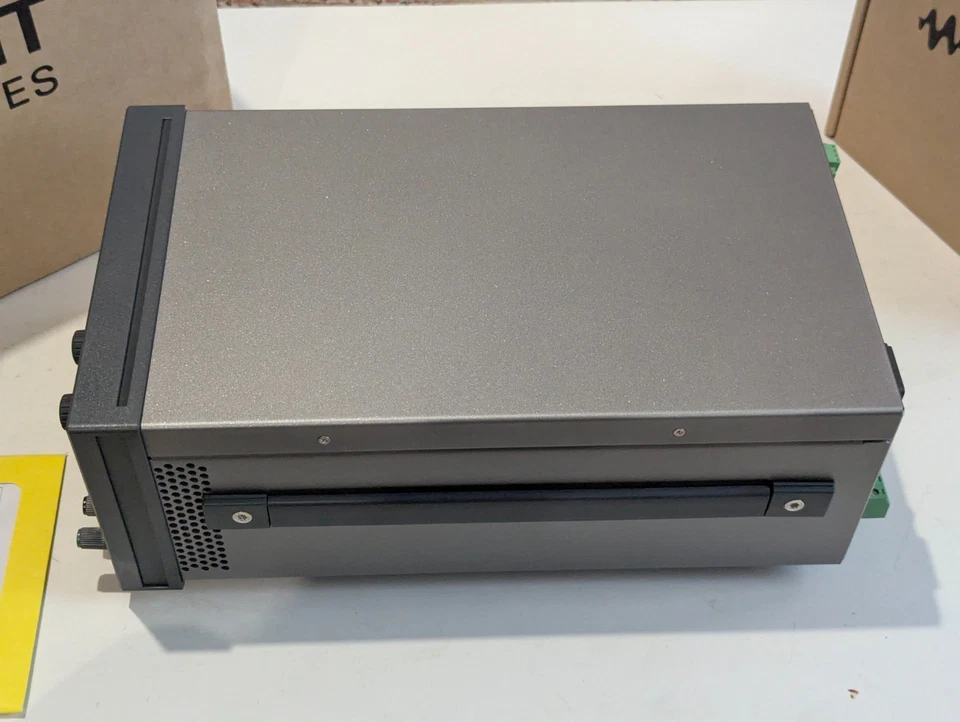 Keysight E36234A DC Power Supply 400W Autoranging Dual Output 60V 10A - Inc VAT - Image 4 of 4