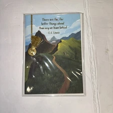 Papyrus Graduation Card