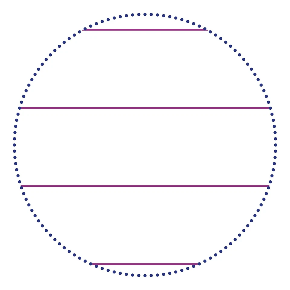 Bloc de notas Clairefontaine Wirebound - Reglado 80 hojas - 3 1/4 x 5/2 - Se vende individualmente Foto 3 de 4