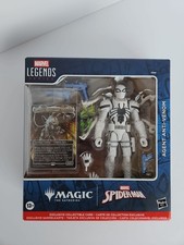 Spider-Man Marvel Legends Magic The Gathering 6  Agent Anti-Venom