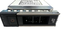 DELL T2YHT HGST 12TB SATA HARD DRIVE 3.5" 0T2YHT 0F29595 HUH721212ALE600 GRADE A