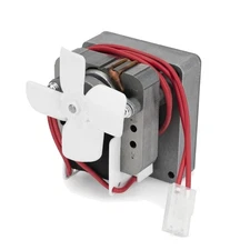 Durable 120V Auger Motor for Pit Boss and Traeger Pellet Grills - Easy Install