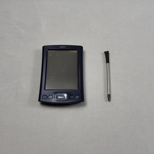 Palm T|X - Palm OS Garnet 5.4 312 MHz palmare con stilo, senza alimentatore TESTATO - Foto 2 di 9