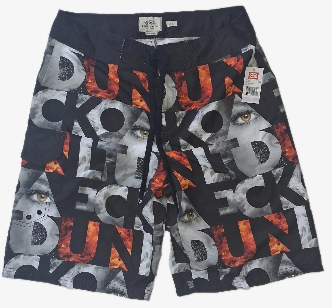 Ecko Unltd. Men's Swimwear for sale | eBay