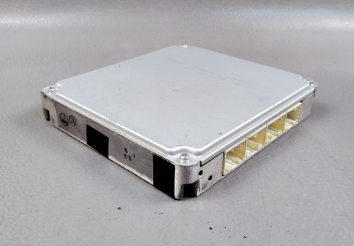 HINO DUTRO XZU378M N04C-TJ M/T 12V ENGINE CONTROL UNIT ECU J2 89661 37705 - Picture 16 of 23