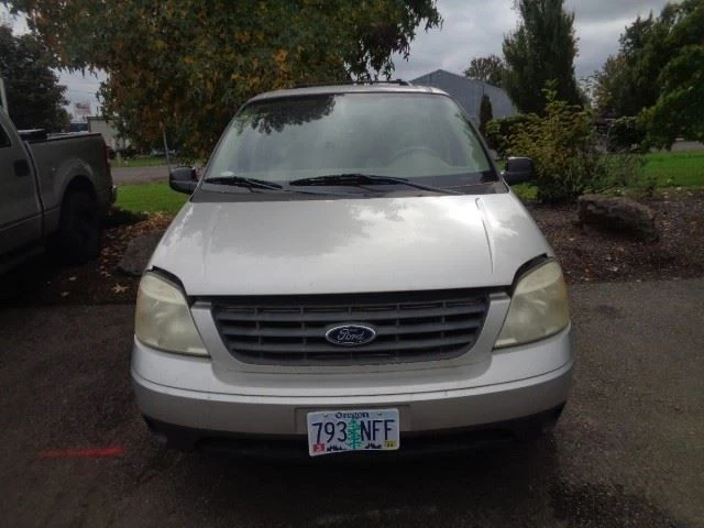 初学者电机 适合 04-07 FREESTAR 22910592 — 第 4/4 张图片