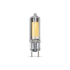 FEIT ELECTRIC BP35G8/830/LED LED,3.5 W,T4,2-Pin (G8) 797UC6