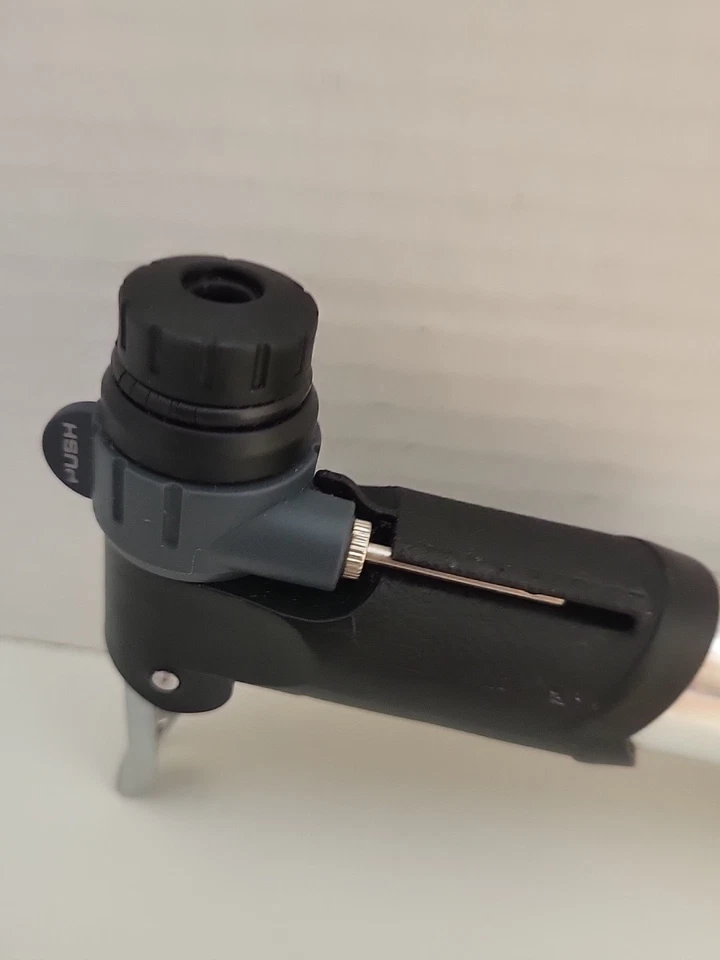 Bomba de neumáticos de bicicleta Schwinn Foto 2 de 4