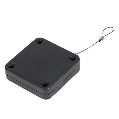 Multifunctional PunchFree AntiTheft Auto Door Closer With Drawstring For All SET