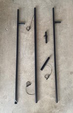 Outdoor Decoy Extension Pole, Universal