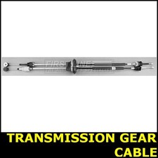 Transmission Gear Cable Fits FIAT SCUDO 1.6 9H07 9HM 9HU 270 272 22B9