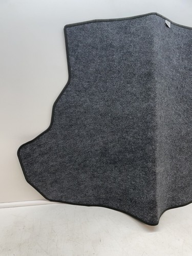 2015 TOYOTA CAMRY XLE CARGO TRUNK MAT CARPET LUGGAGE OEM PT926-03150 15 16 17 - Picture 13 of 16