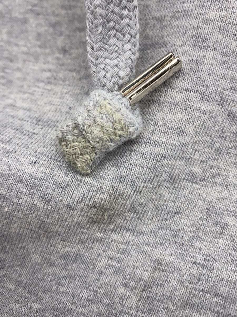 ADER ERROR HOODIE 1 COTTON Gray 19ASSTO05GR1 Used | eBay