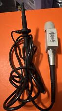 Tektronix P6139A 500MHz 10x Oscilloscope Probe for sale Tektronix P6139A 500MHz 10x Oscilloscope Probe for sale