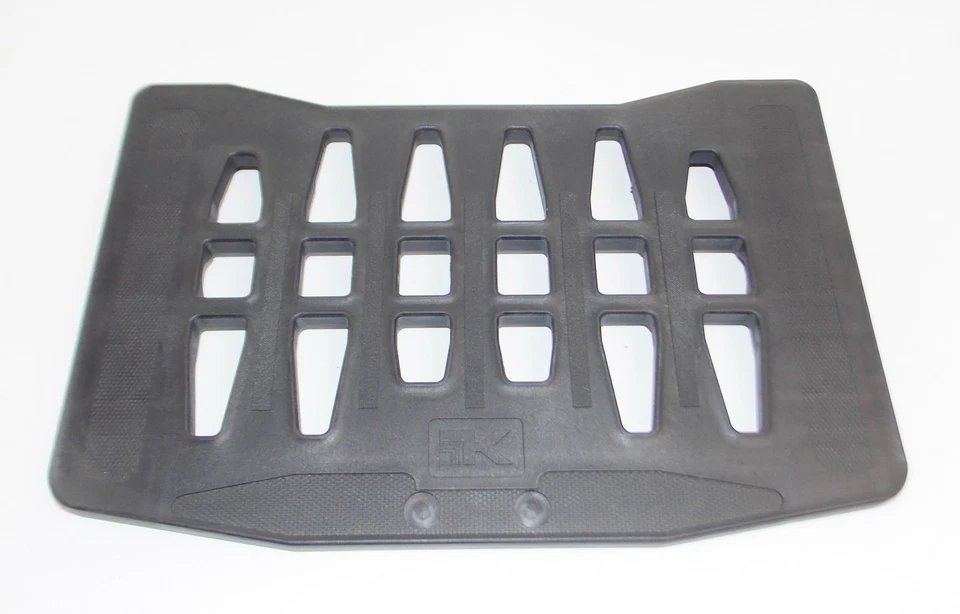 KRAUSER  TOP CASE AND LUGGAGE MOUNTING CARRIER 20001100 | 20 001 1 00 - Image 2 of 4