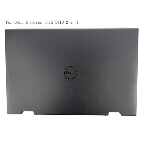 New Lcd Back Cover Top Case For Dell Inspiron 5410 5415 7415 2-in-1 0GWRR6 GWRR6 - Picture 6 of 9
