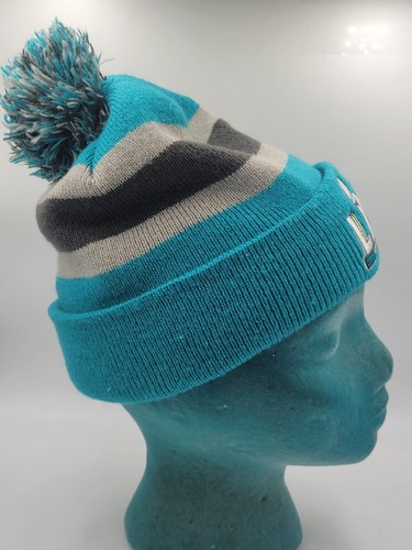 47 Brand Super Bowl LIV Pom Pom Beanie Winter Hat Toque - Picture 3 of 12