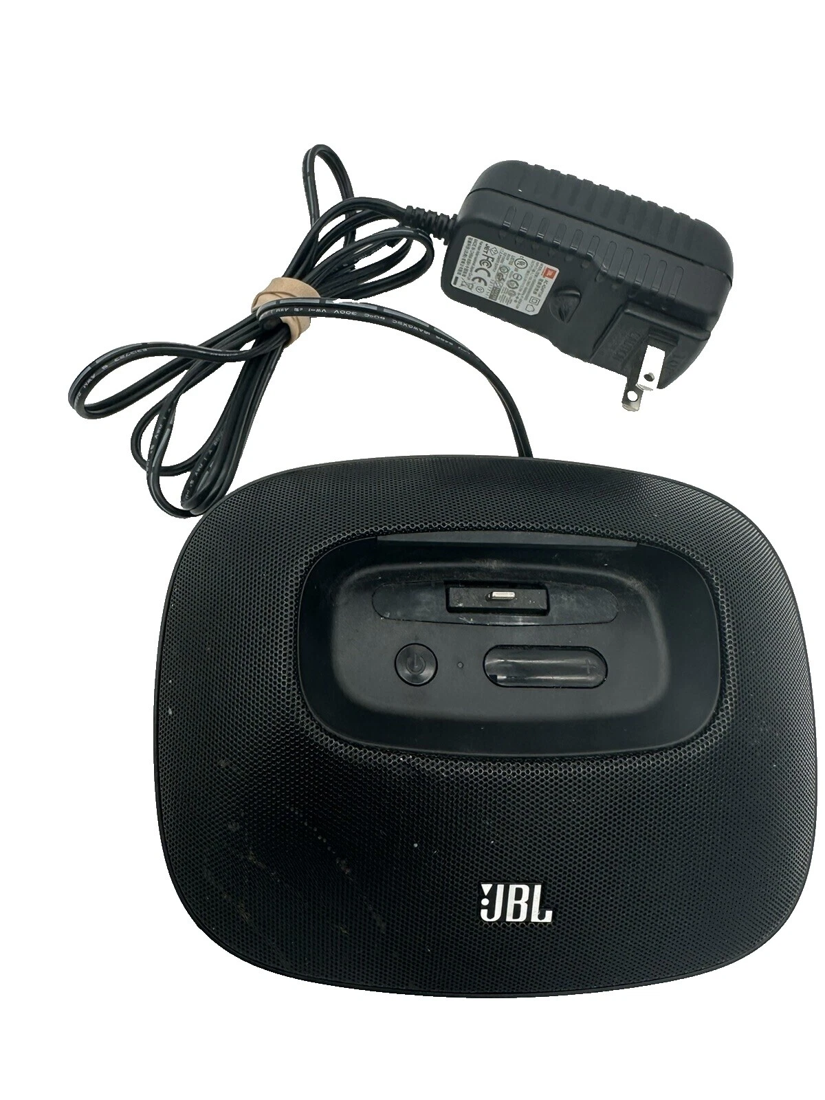 Puertos de audio y altavoces para JBL iPod Nano