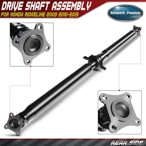 Rear Driveshaft Prop Shaft Assembly for Honda Ridgeline 20092013