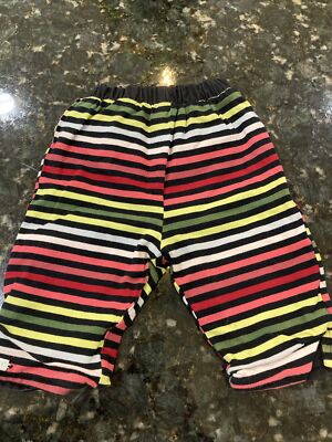 SONIA RYKIEL BABY PANTS SIZE 3M