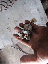 1986 yamaha yfm80 starter start relay solenoid