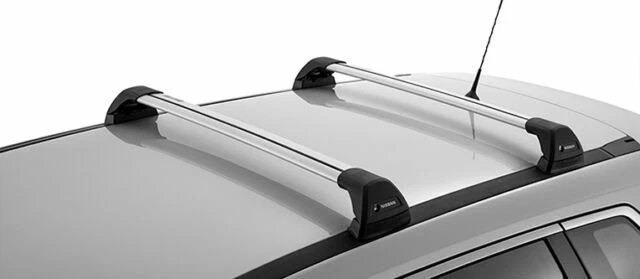 Nissan Genuine OEM Car & Truck Roof Racks & Cross Bars