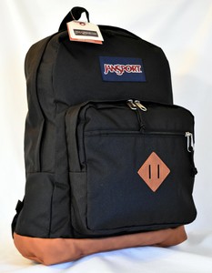 jansport city view