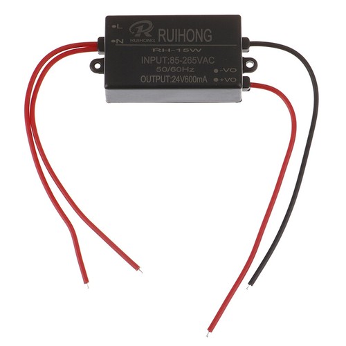 AC-DC Converter 220V to DC5V 6V 9V 12V 15V 20V 24V Switching Power Supply Mo GF - Picture 3 of 19