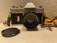 Mamiya/Sekor 1000 DTL