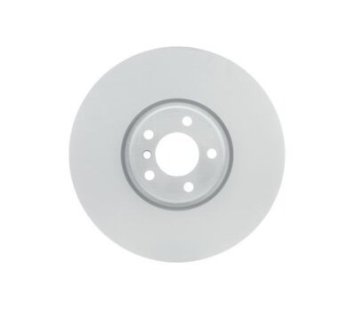 Bremsscheibe BOSCH 0986479E26 für BMW X6 X5