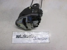 6906042021 LEFT REAR DOOR LOCK TOYOTA URBAN CRUISER 1.4