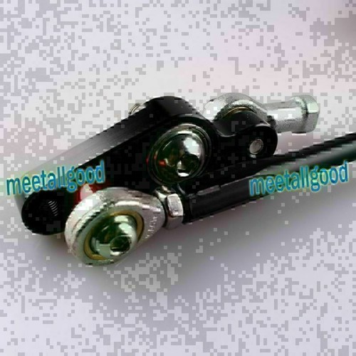 Motorcycle Rearset Rear set Foot pegs For MV AGUSTA F3 800 2012 2013 2014 2015 - Picture 9 of 9