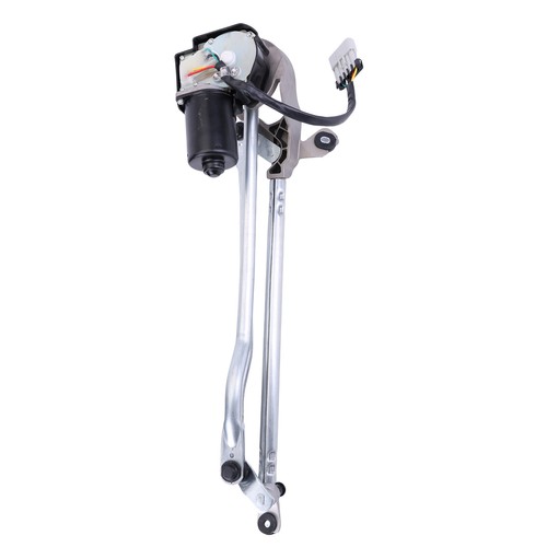 Barra limpiaparabrisas delantera para Tesla Model S con motor - Imagen 10 de 18