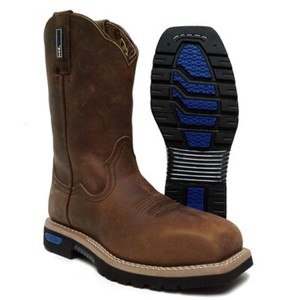 Cinch Work Boots | eBay display picture 1