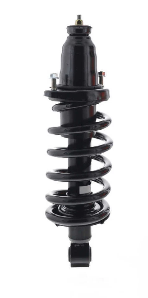 Strut-plus Suspension Strut & Coil Spring Assembly fits 2003-2011 Honda Element - Imagem 4 de 4