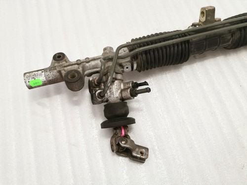 Honda CRV II LHD Lenkgetriebe Lenkung Servolenkung power steering rack - Picture 3 of 7