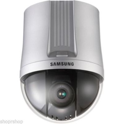 Ptz Dome Camera Samsung Ip Ptz Camera Samsung SNP-3301 Network PTZ