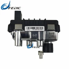 Turbo wastegate G-21 776469 777159 for Audi A4 A5 A6 Q5 2.7TDI 3.0TDI CAPA CCWA