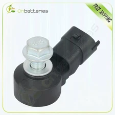 1 Pcs Knock Sensor Detonation Front Assembly Fits Cadillac SRX 2004 2005-2008