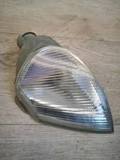 Blinker Blinkleuchte Links Weiß Renault Laguna -98 015511512LC