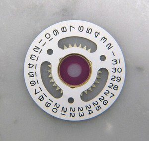rolex 2135