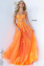 Jovani 07901 Evening Dress ~LOWEST PRICE GUARANTEE~ NEW Authentic