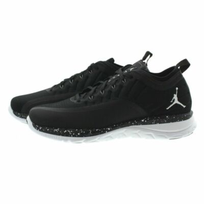 Nike Air Jordan Trainer Prime Black Basketball Trainers Nike Air Jordan Trainer Prime Black Basketball Trainers
