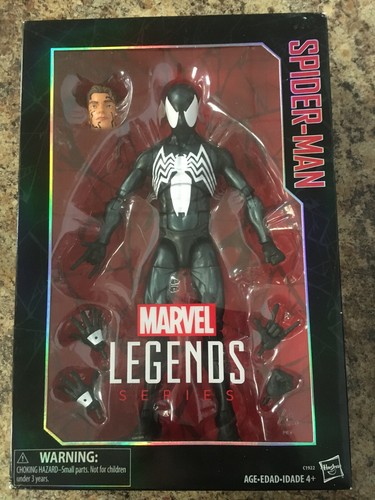 MARVEL LEGENDS SERIES figure 