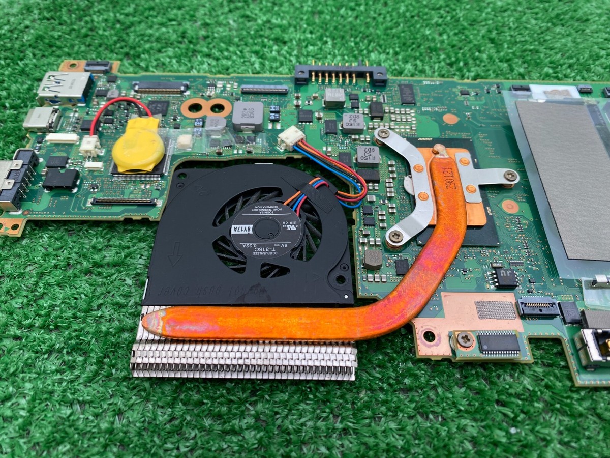 Used Genuine Fujitsu Lifebook U747 Laptop i5-6200u