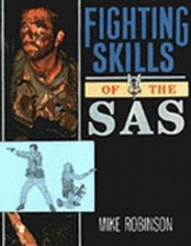 Fighting Skills of the Sas