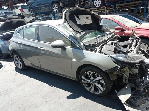 39068926 Embellecedor Salpicadero para OPEL ASTRA K BERLINA 5P Business 3623909 - Imagen 7 de 10