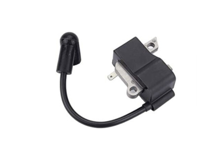 Ignition Coil Module for Husqvarna 435 440 440E 445 450Engines Chainsaw ...