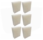 EFP Humidifier Filter Wicks for Bionaire 900, 900cs, 900-cs - 6 Pack