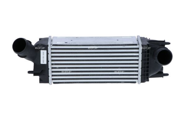 NRF 30478 Intercooler, charger for CITROËN,PEUGEOT